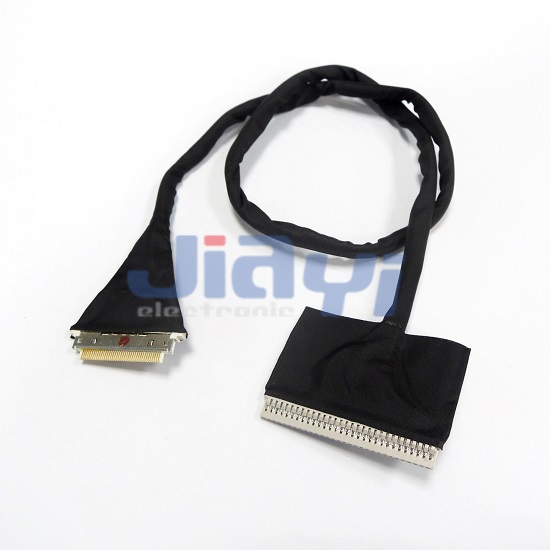 IPEX 20142 LVDS Screen Cable · JIA-YI - BCE SRL Importation ...