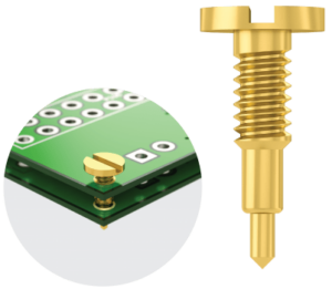 Pogo Pin Connectors · CCP - BCE SRL Importation & Distribution ...